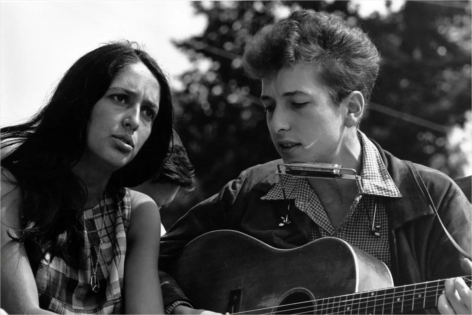 Bob Dylan i Forum Horsens