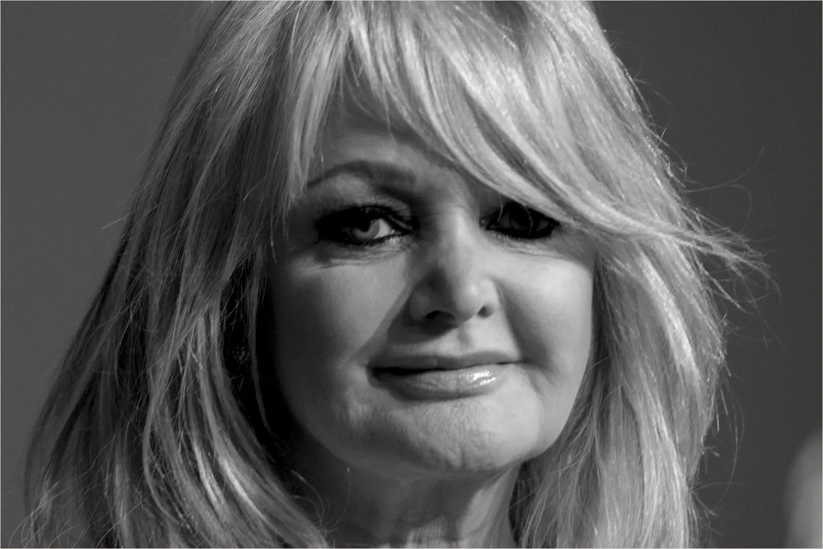 Pressefoto af Bonnie Tyler