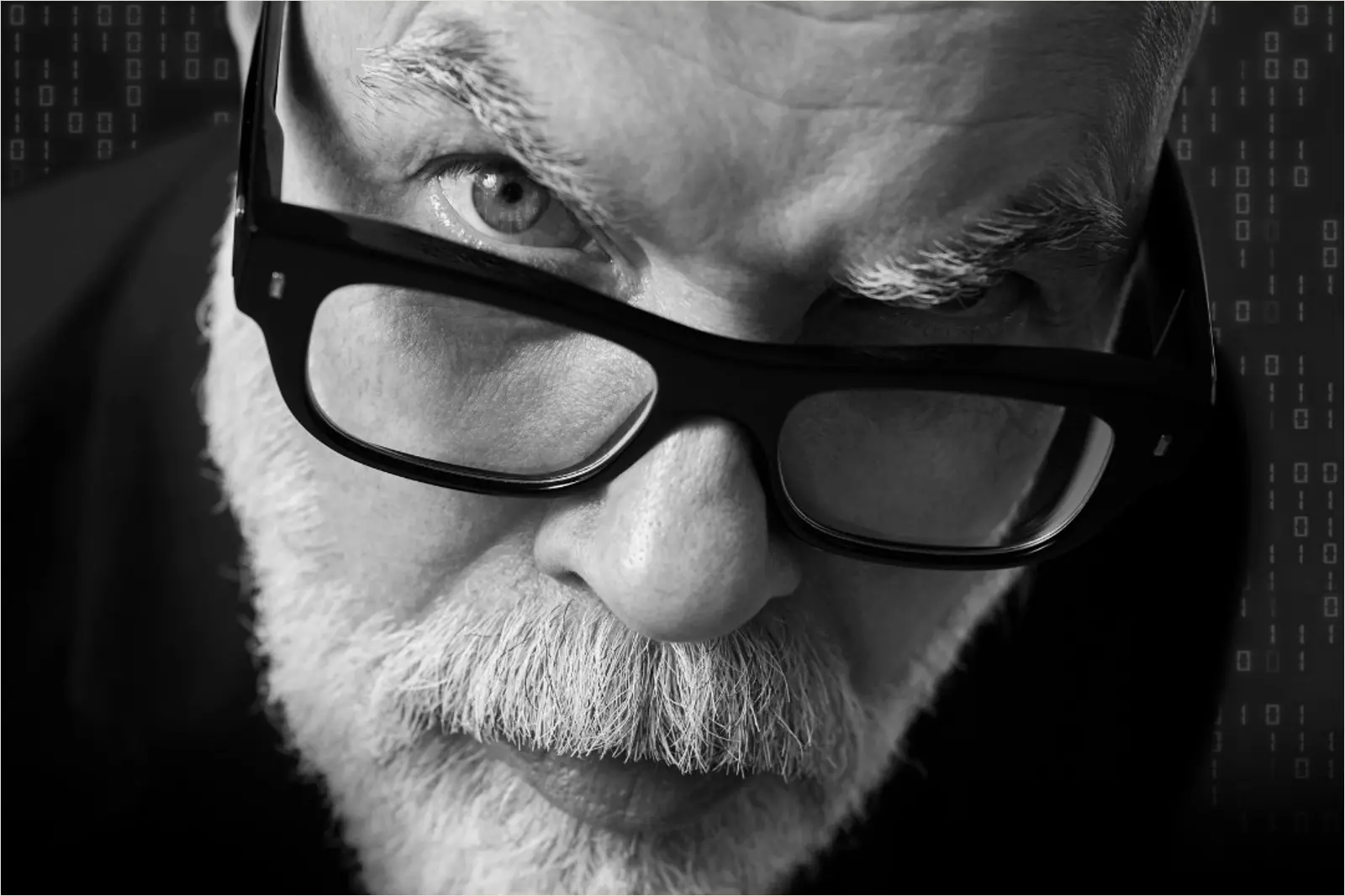Brian Mørk Show i Bremen Teater