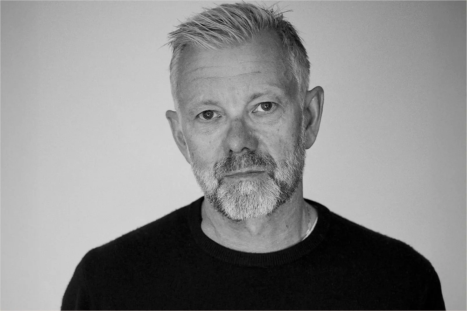 Pressefoto af Casper Christensen