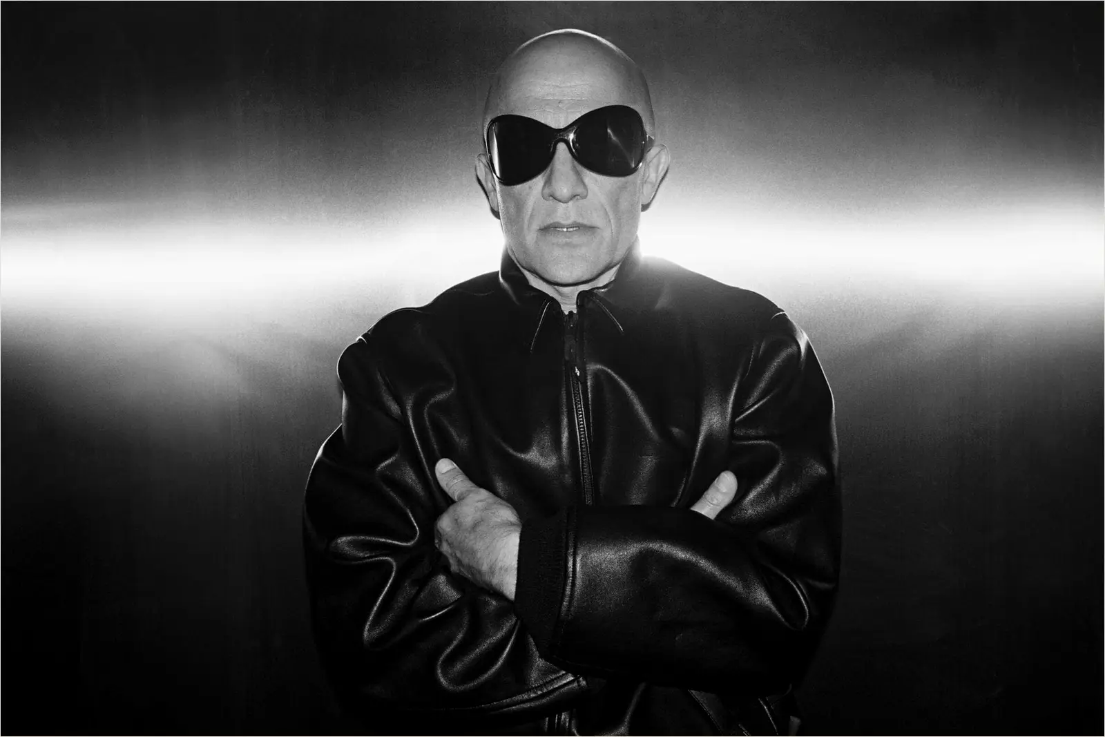 Cassius CLUB 360° + Special Guest i Pumpehuset