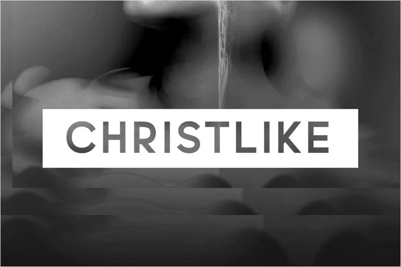 Christlike i Aarhus Teater