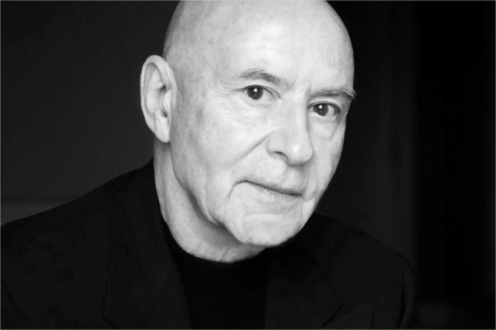 Pressefoto af Christoph Eschenbach