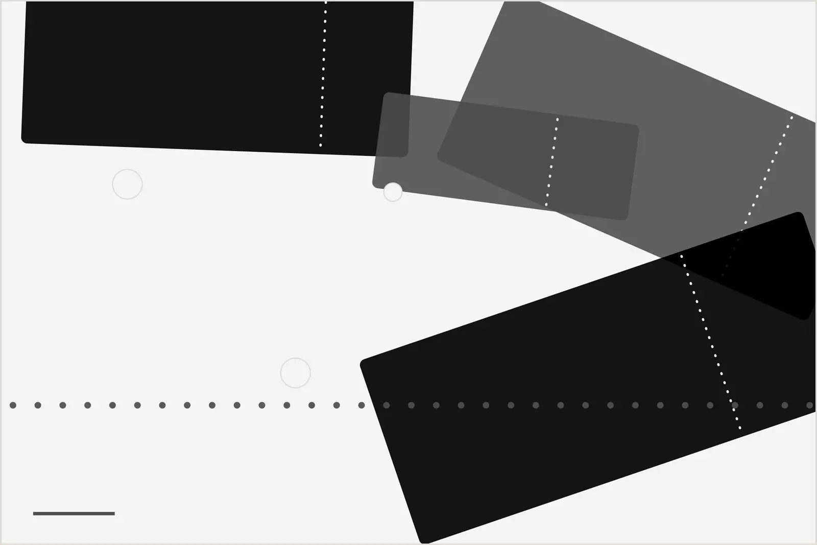 Illustration: COLUMBIAN NECKTIES
