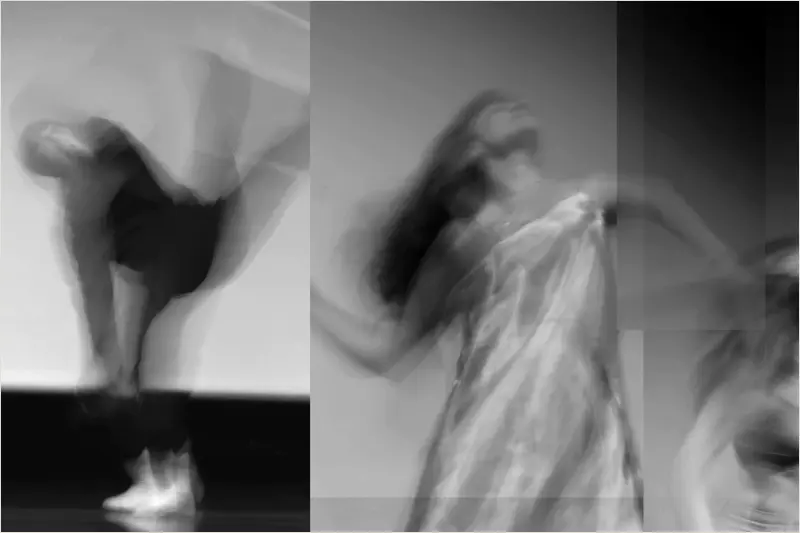 DanseTapas i Bora Bora Lille Sal