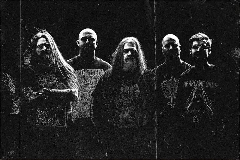 Dawn of Demise i Train
