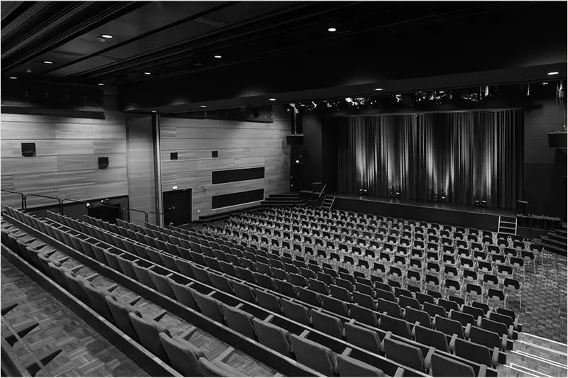 Den Kongelige Livgardes taffelprøve i Kulturhuset Galaksen