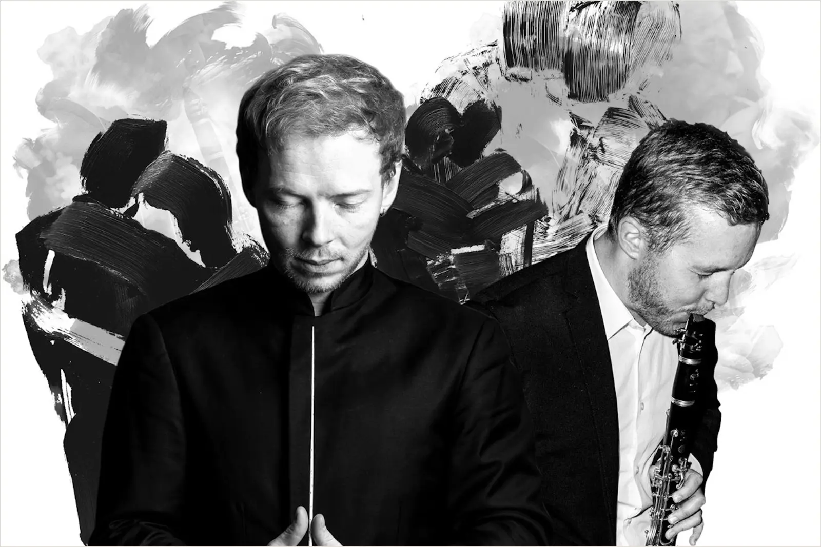 Sammen i drømme i Musikhuset Aarhus