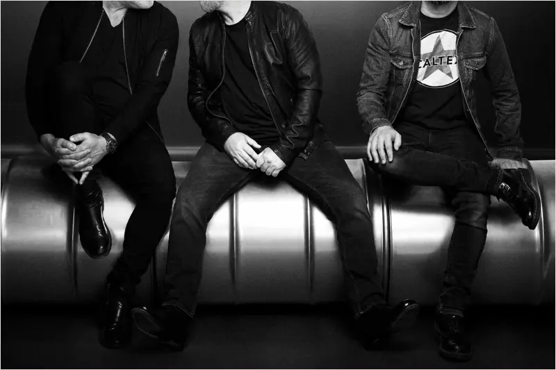 Dizzy Mizz Lizzy