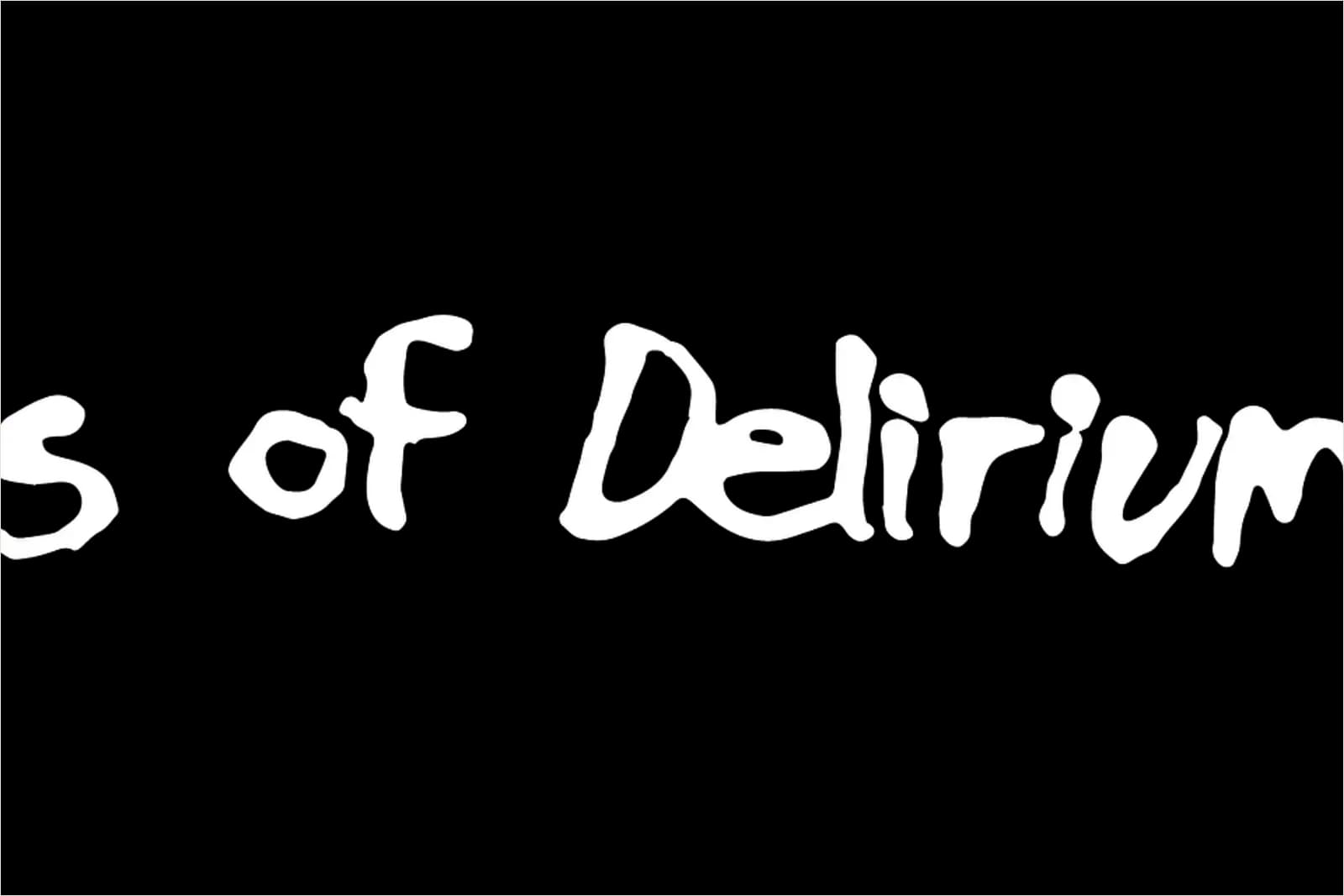 Francis of Delirium