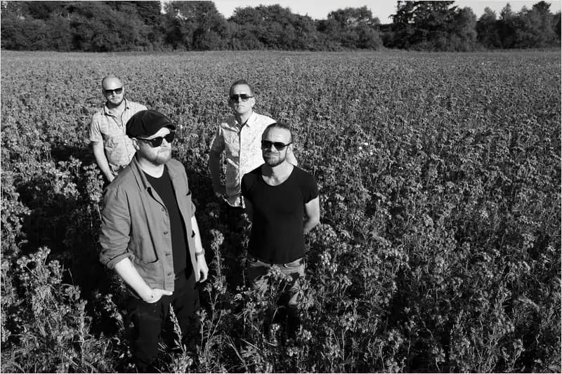Freddy and the PHANTOMS i Paletten