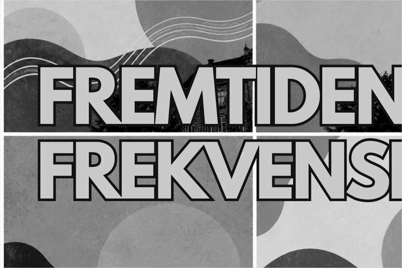 Fremtidens Frekvenser i Train