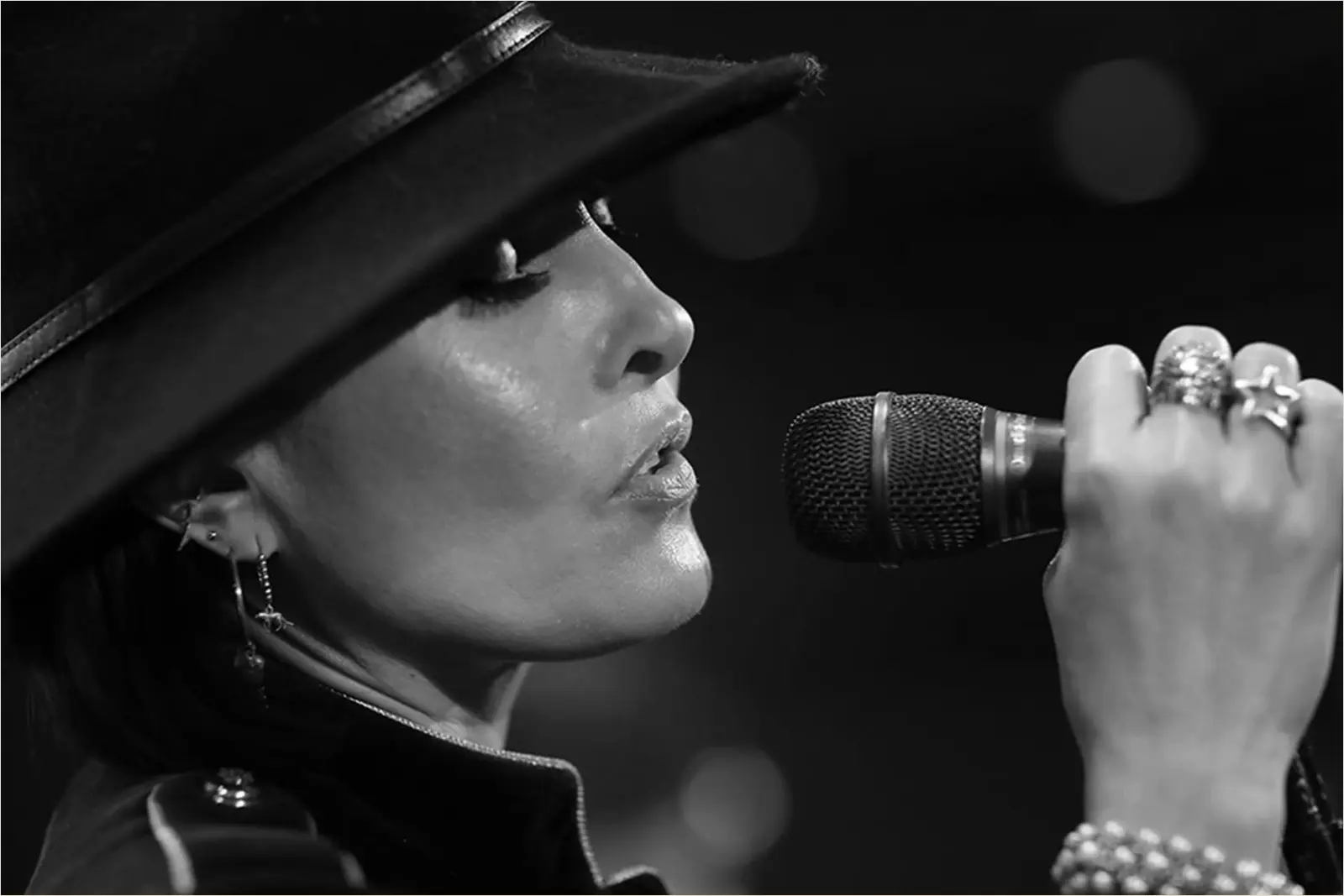 Frokostjazz i Kulturhuset Skanderborg