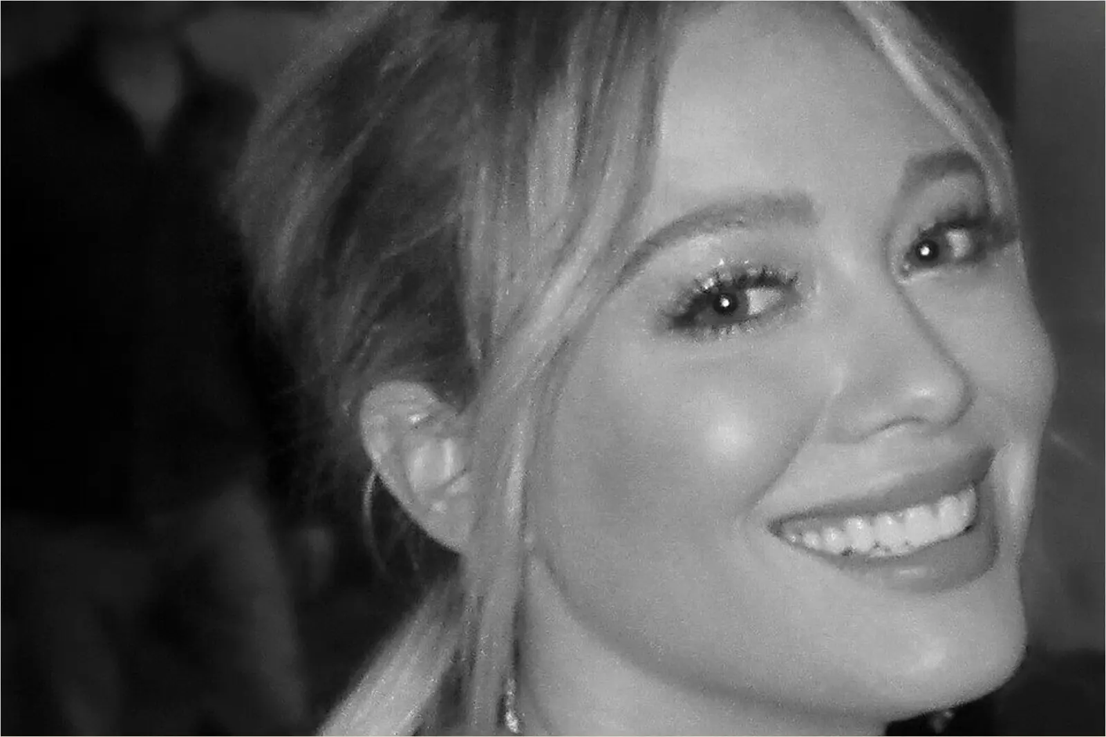 Hilary Duff: the lucky me tour i Royal Arena