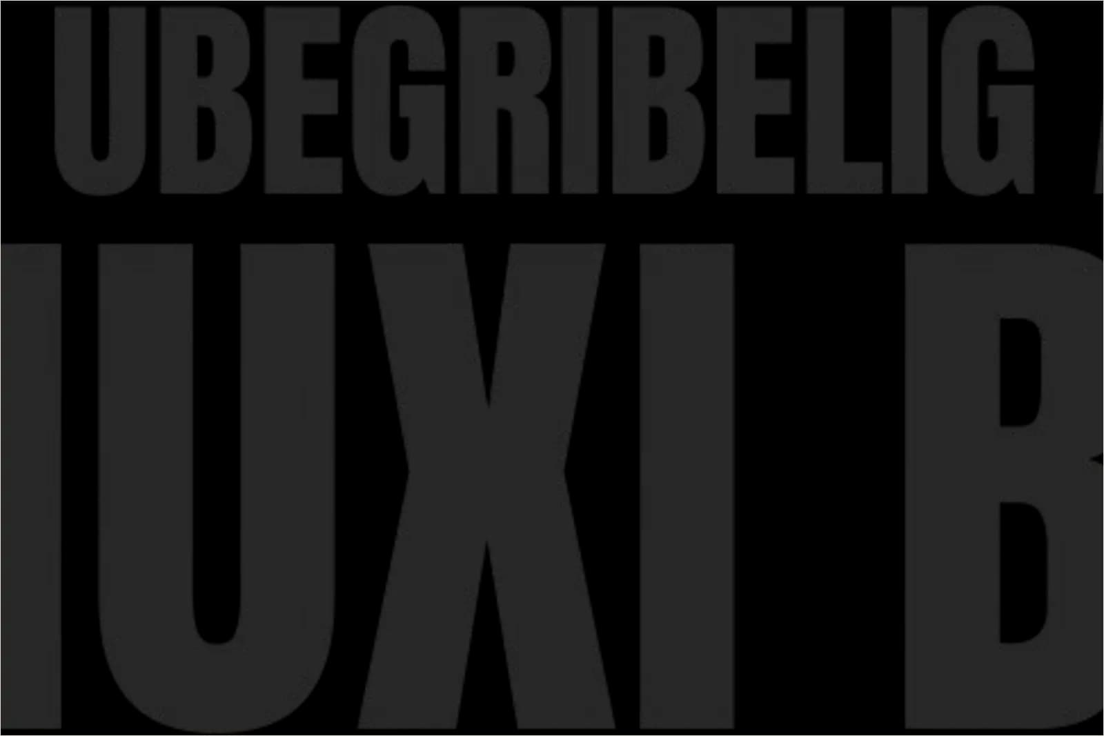 Huxi Bach i Bremen Teater