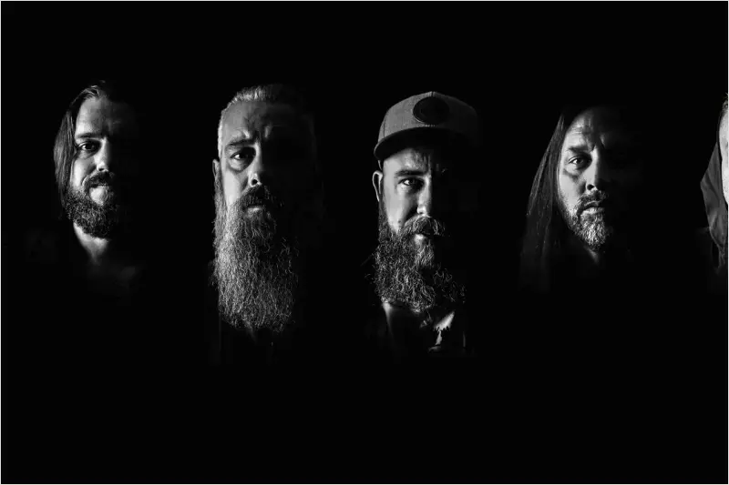 In Flames + Support Gaerea i VoxHall