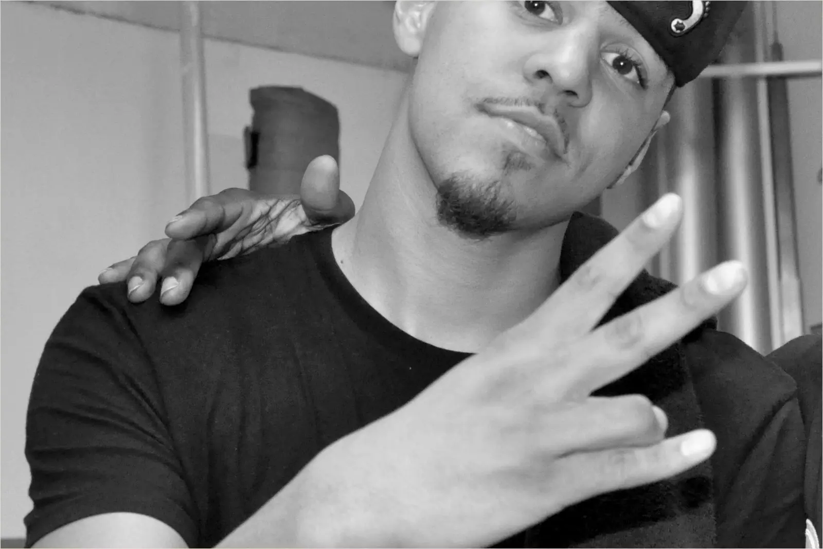 J. Cole