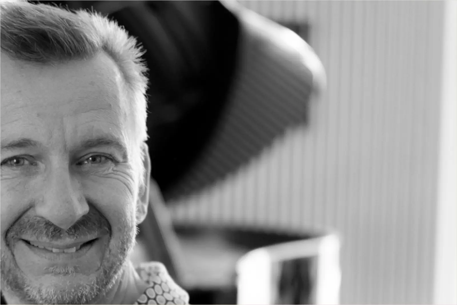 Pressefoto af Jacob Nielsen Klaversalon