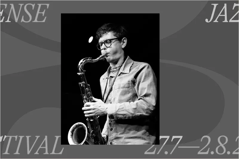 Jamsession v. Søren Høst // Odense Jazz Festival i Dexter