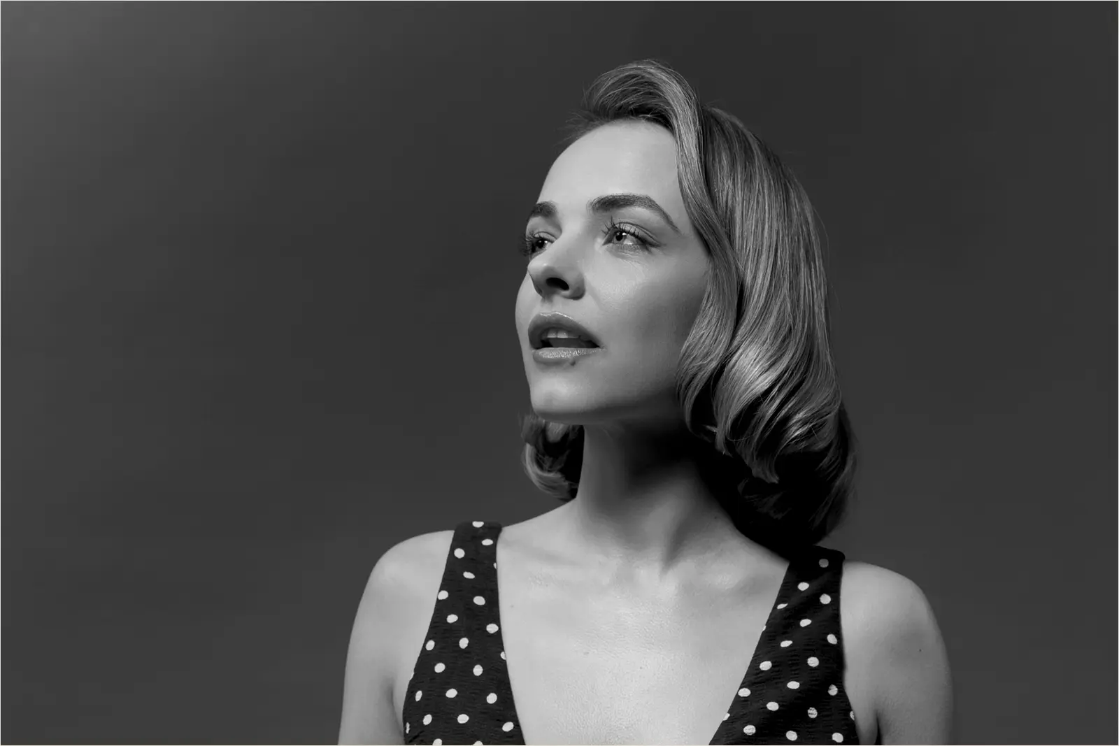 Pressefoto af Joanna Wojtkiewicz (PL)