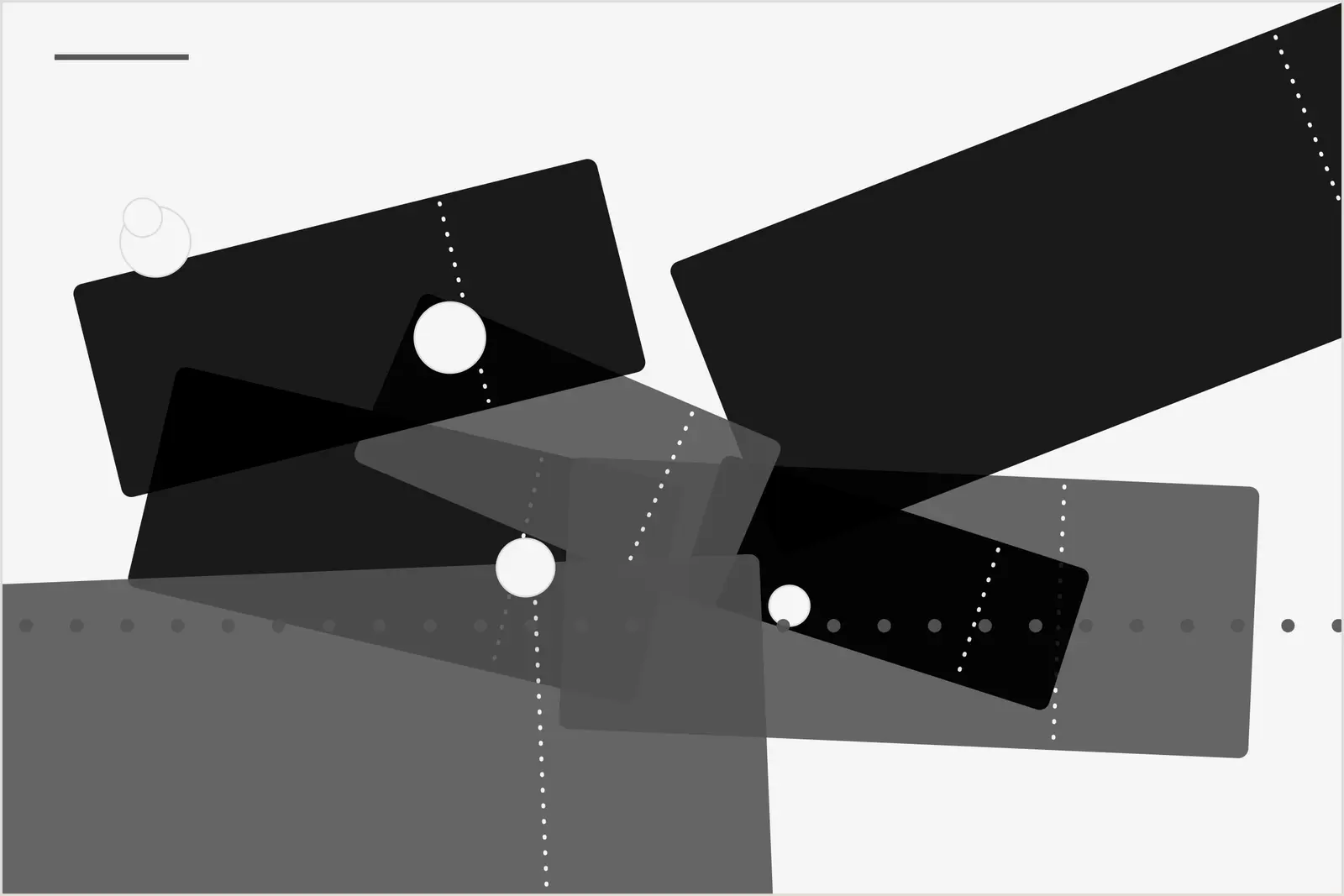 Illustration: Johann Gustav Trio
