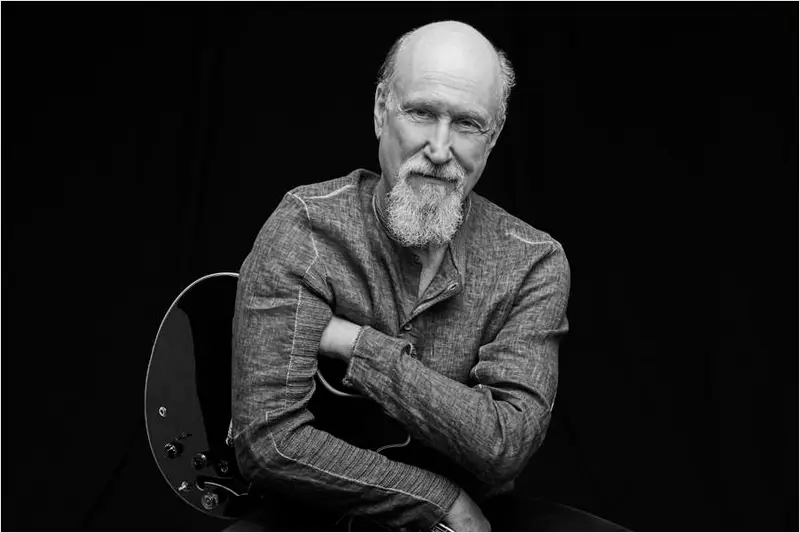 John Scofield i Kulturhuset Trommen