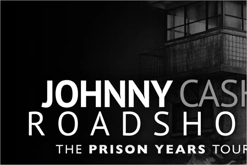 Johnny Cash Roadshow i AKKC
