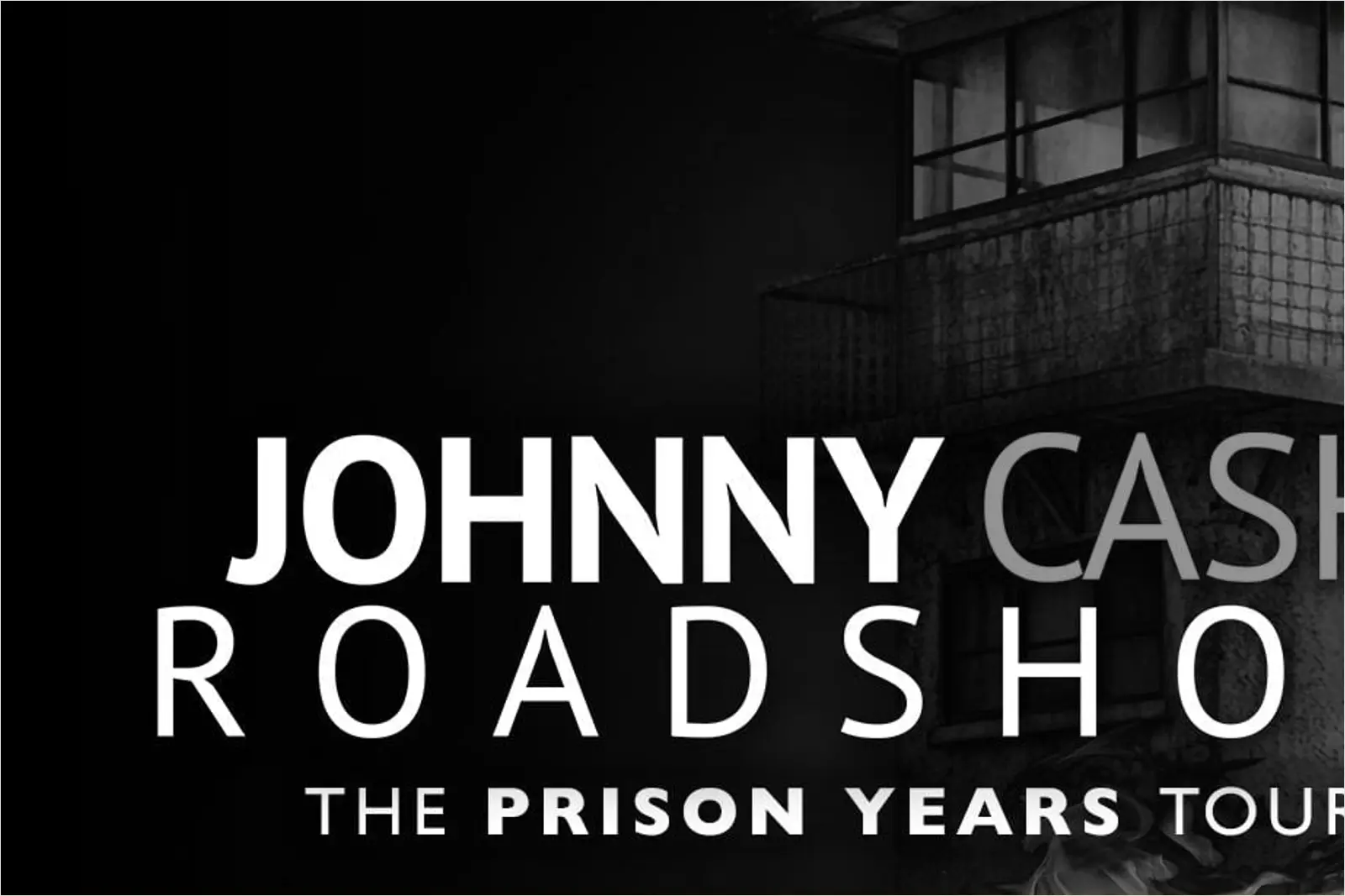 Johnny Cash Roadshow i Musikteatret Holstebro