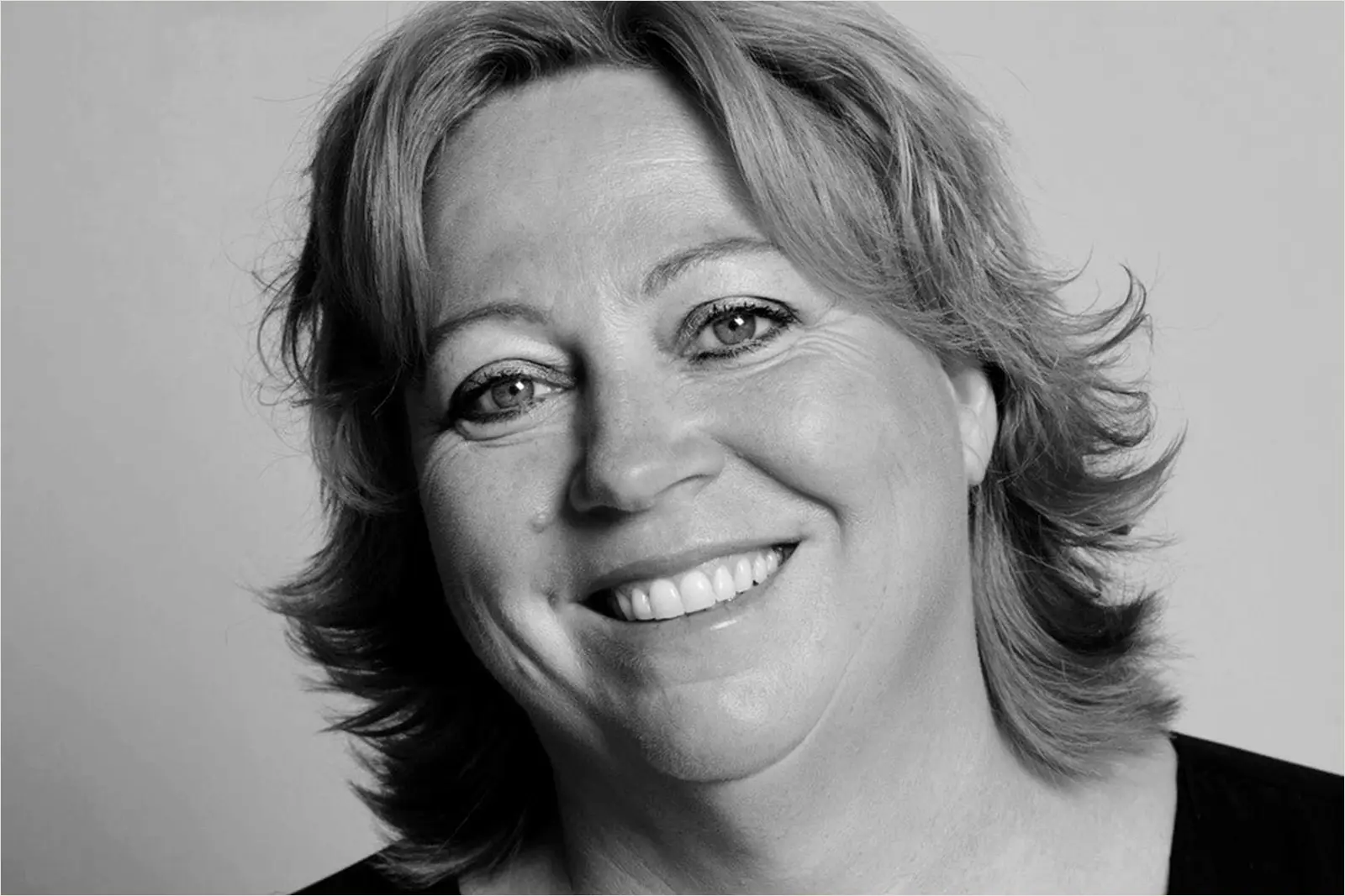 Pressefoto af Karen-Marie Lillelund