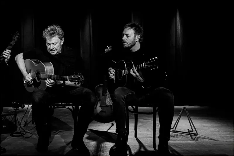 KARSTEN SKOVGAARD TRIO i Tobaksgaarden