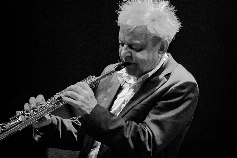 Karsten Vogel Kvartet i Jazzcup