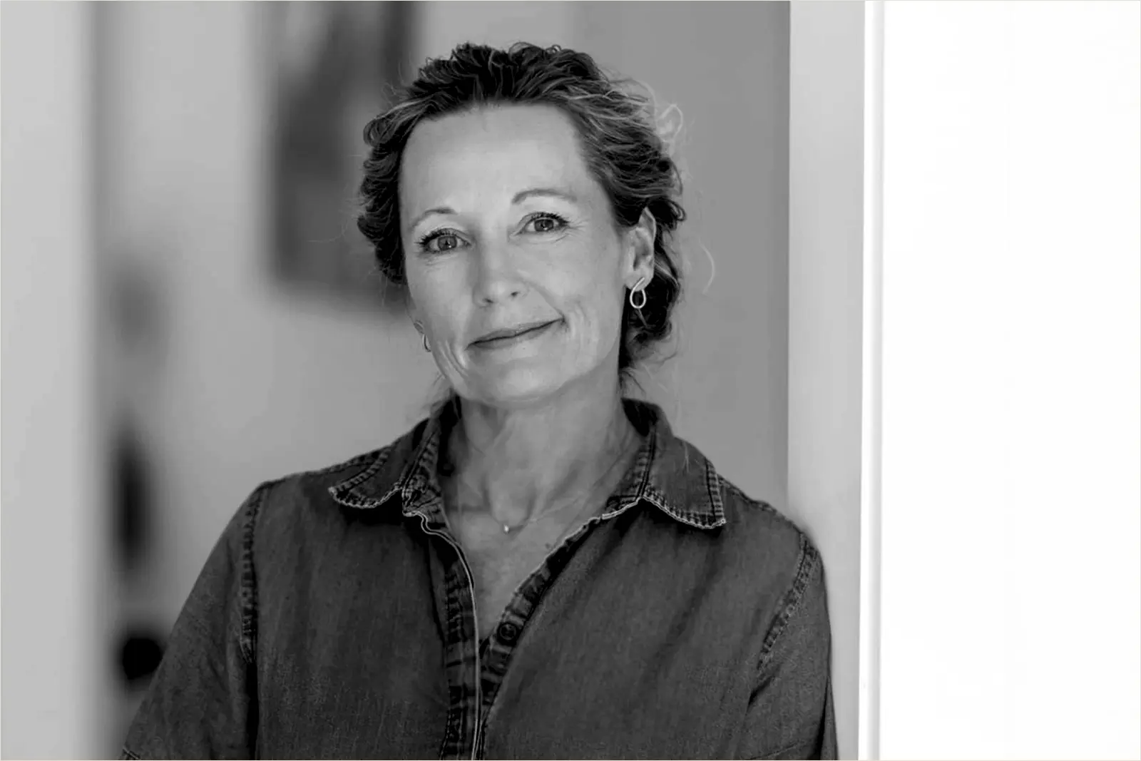 Pressefoto af Kathrine Birch Petersen