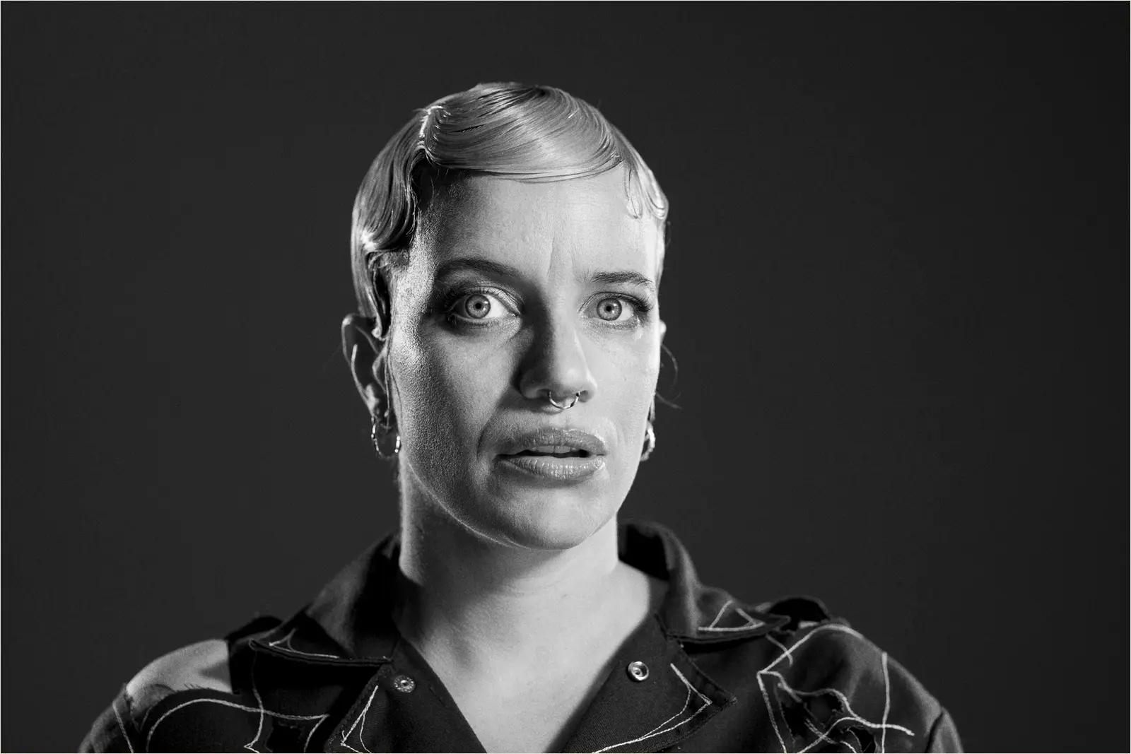 Katinka i Kulturhuset Skanderborg