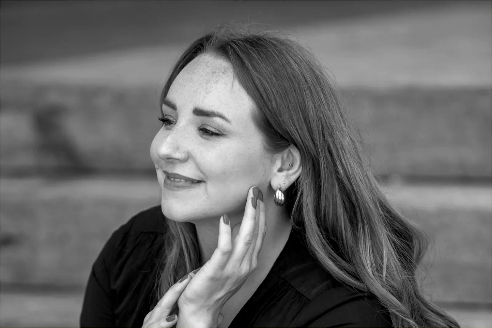 Pressefoto af Katinka Bohse Meyer