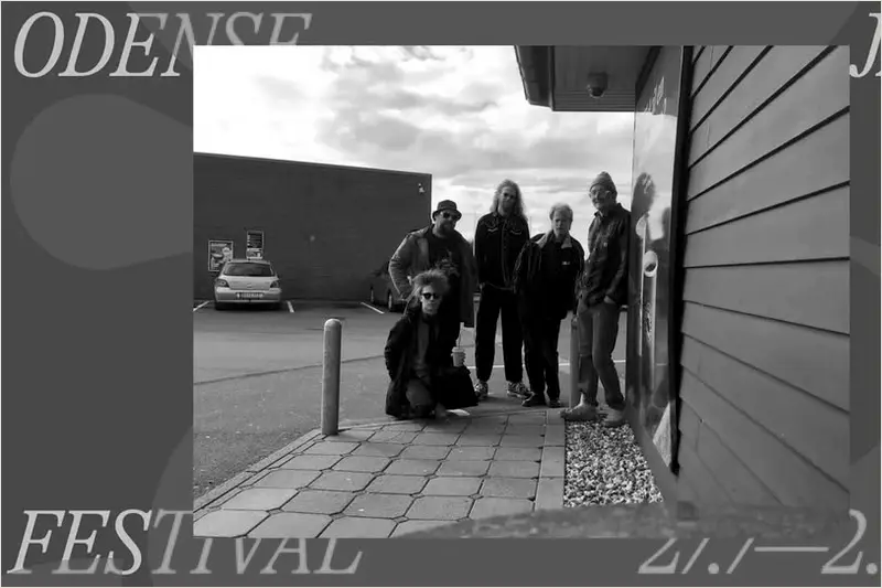 Kresten Osgood Quintet 100 år med dansk jazz // Odense Jazz Festival i Dexter