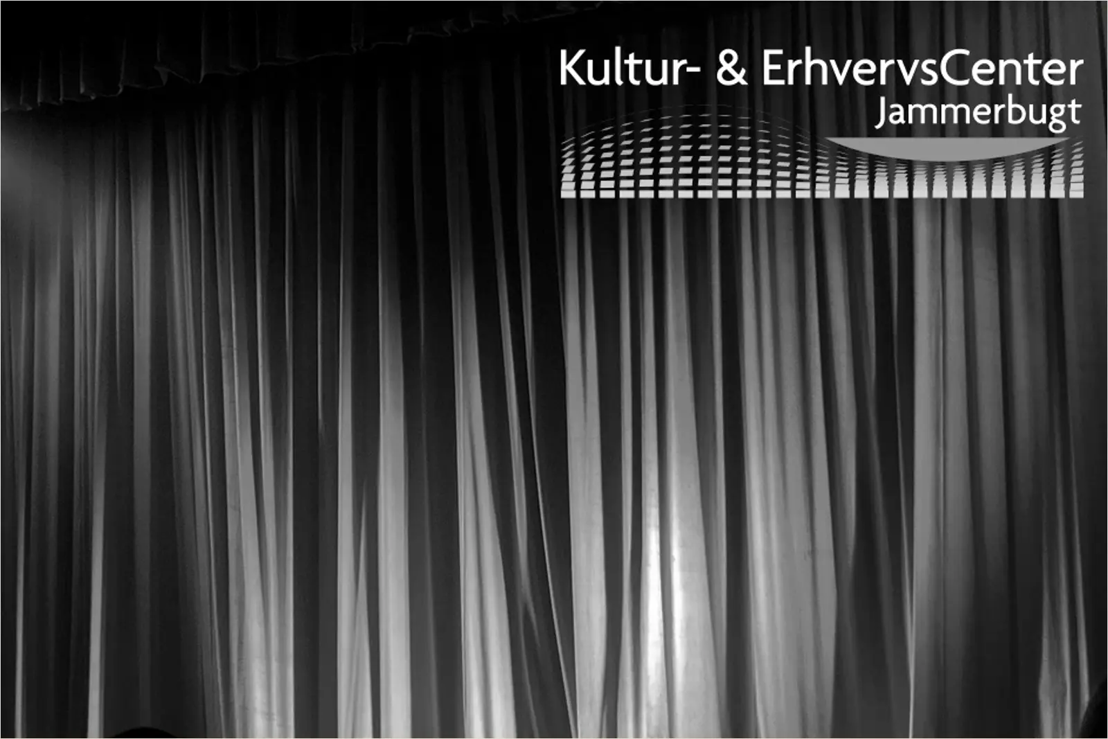KulturGalla i Kultur- & Erhvervscenter Jammerbugt