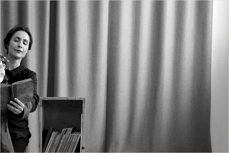 Lille Frk. Larsens store Kærlighed i Jysk Musikteater