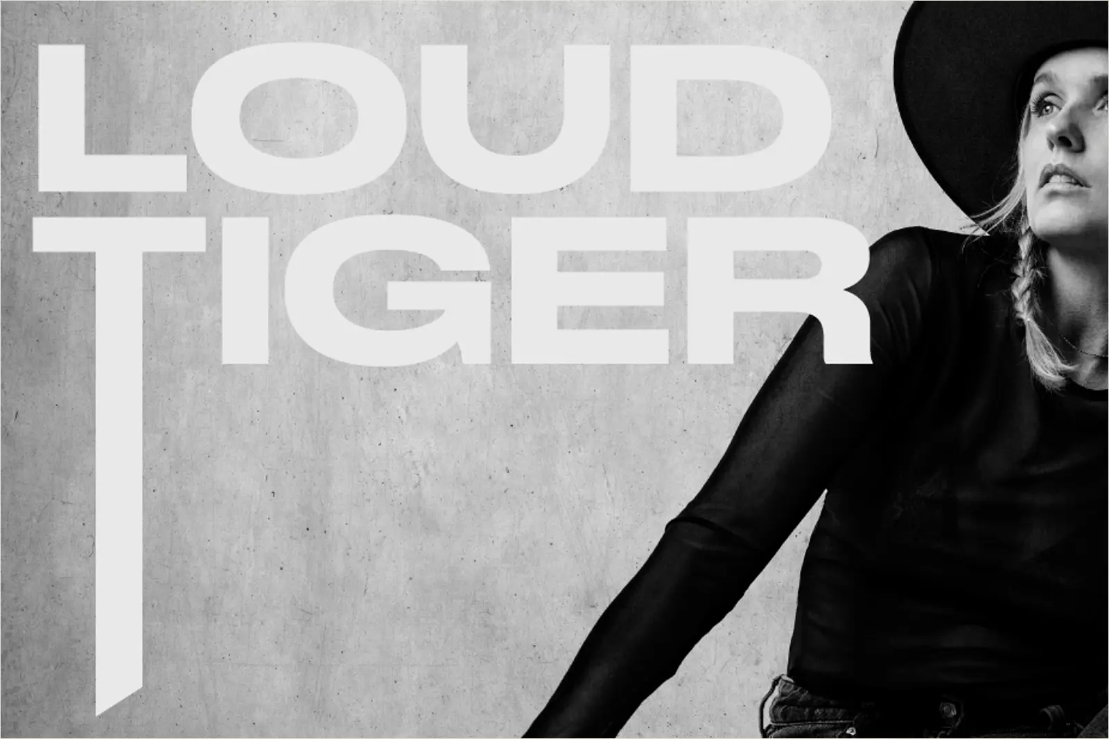 Loud Tiger i Tøjhuset