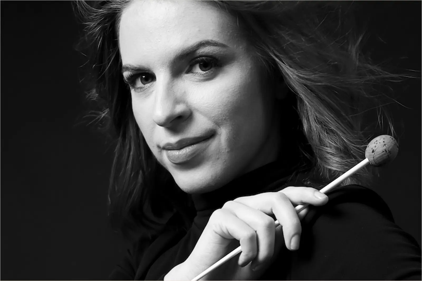 Pressefoto af Margaryta Grynyvetska