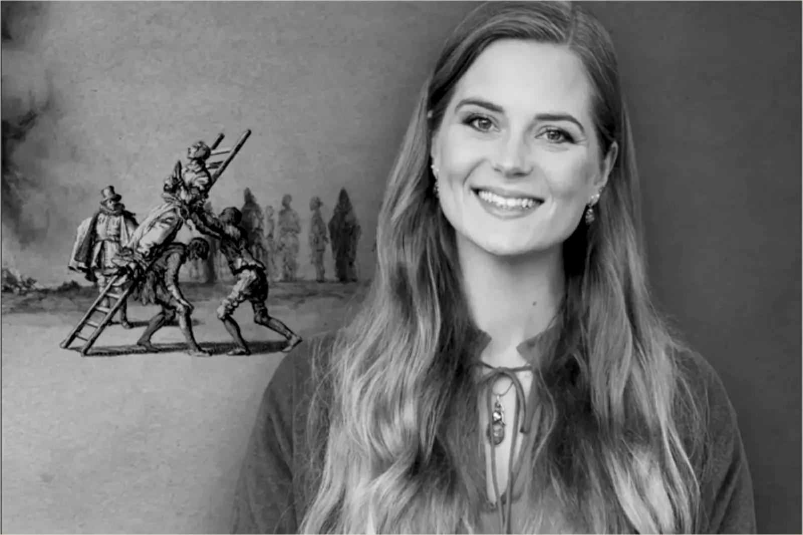 Pressefoto af Maria Østerby Elleby