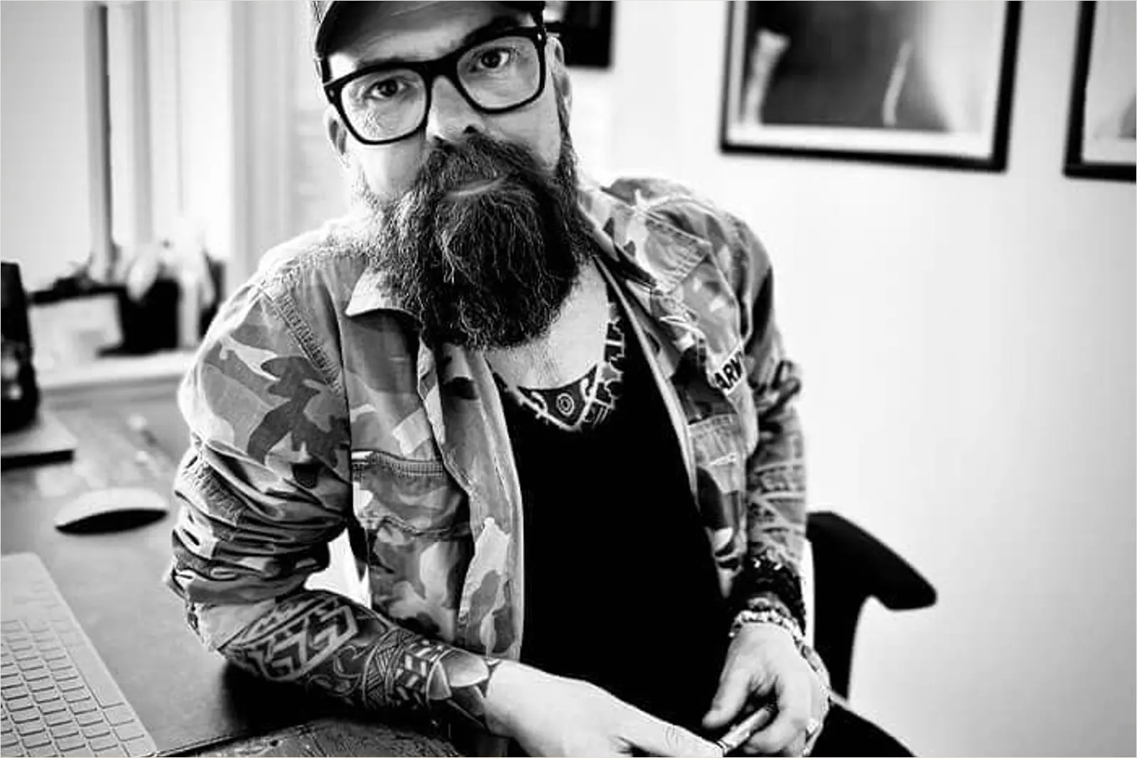 Martin Kanstrup