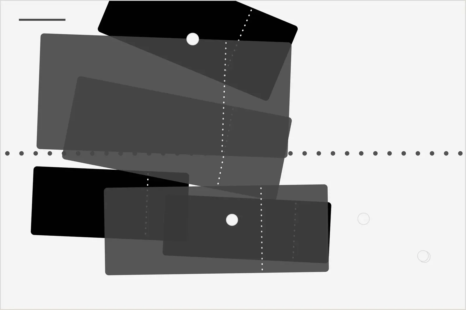 Illustration: Martin Schack Trio
