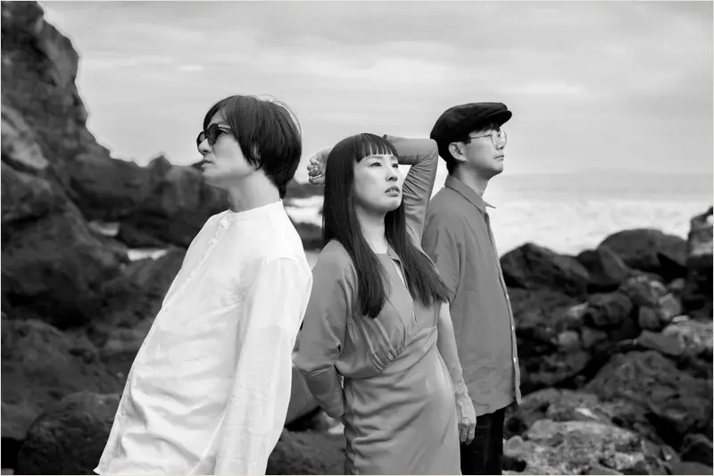 Mass Of The Fermenting Dregs i Lille Vega