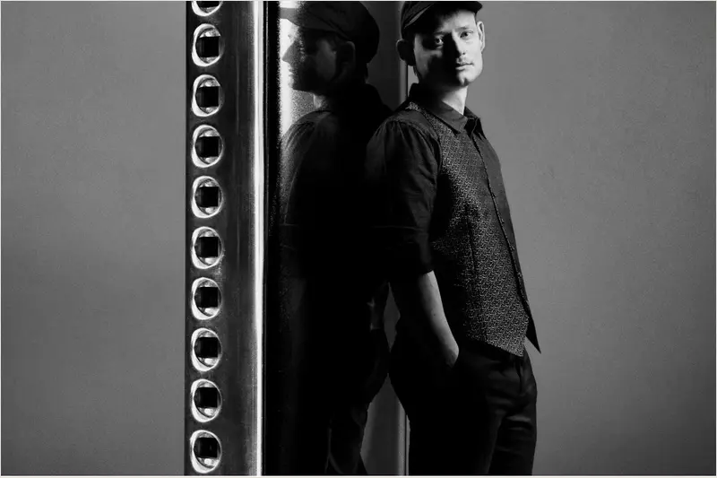 Mathias Heise Orchestra i Musikhuset Aarhus