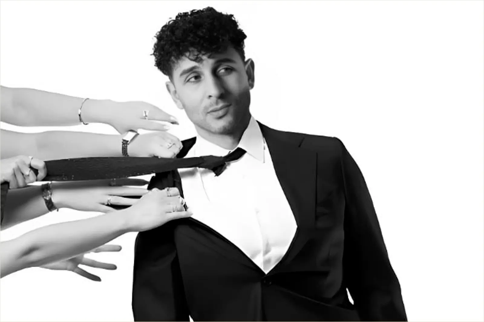 Mazen i Comedy House