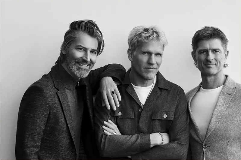 Michael Learns To Rock i Turbinen