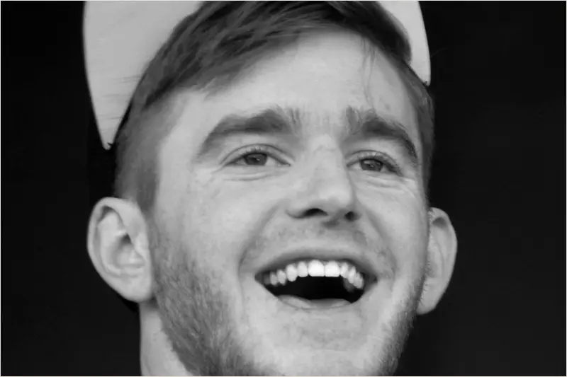 NGHTMRE i Smukfest