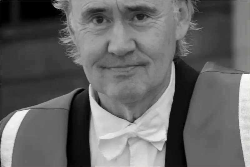 Nigel Planer: Young Once i Comedy House