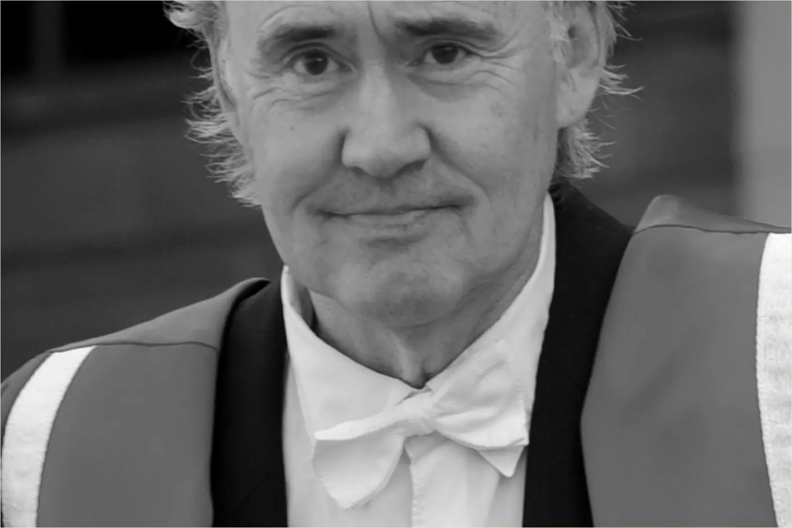 Nigel Planer: Young Once i Comedy House