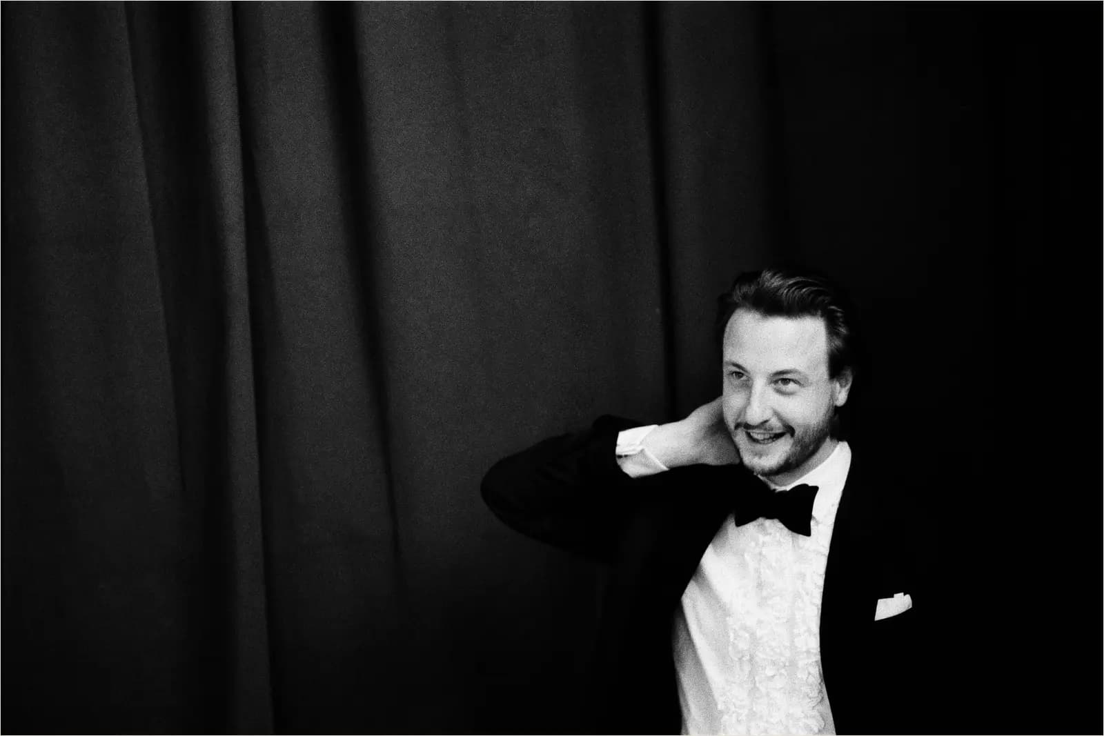 Pressefoto af Niklas Walentin